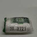 Under Armour Women's UA Infinity High Sports Bra ((101) White / / White)XS