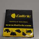 Caltric Regulator Rectifier Compatible With John Deere Xuv Gator 620I 625I Gas Miu14344