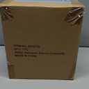 Halloween Decorations Indoor 9 Inch 3AA Batteries/USB LED Lights Moving Train Haunted House Halloween Music Village Sets