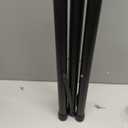 Stage Speaker Stand Tripod, Adjustable Height from 35 to 60 Inch Universal Heavy Duty 35 MM Compatible Insert