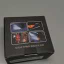 Rechargeable Headlamp 3PCS, 230 Wide Beam Head Lamp, Motion Sensor LED Headlamp Rechargeable, 5Mode Bright Headlamps for Adults, Head Lights for Forehead, Hard Hat Headlight, Camping Essentials Gear (3Pack)