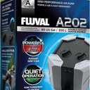 Fluval A202 Aquarium Air Pump 3.0W