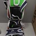 ALL STAR MVP-PRO™ Leg Guards, 16.5" to 17.5"