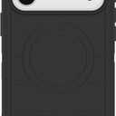 OtterBox iPhone 17 Pro Max Defender Pro Series Case - Black - Tough, Rugged & Durable iPhone Case, Snaps on MagSafe