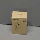 TECKNET Ergonomic Mouse, Wireless Rechargeable Vertical Mouse for Carpal Tunnel Right Hand, 4800 DPI 5 Adjustable Levels 2.4GHz with USBA Receiver, Silent Click, for Laptop, PC, Desktop (Not USBC)