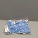 Adidas Men's Squadra 25 Shorts (Blue, XL)