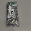 SSLOTSCASE for iPhone 17 Pro Max Case with 2X Privacy Screen Protector, Credit Card Holder & Stand & Slide Lens Cover & Kickstand, Military-Grade Heavy Duty Phone Cover for iPhone 17 Pro Max, Orange