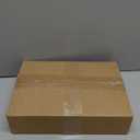 TONICE Acrylic Sign Holder 8.5 x 11 inch 12 Pack Double-Sided Plastic Sign Holder Stand Vertical Display Table Top Sign Holder for Office, Restaurants, Store, Wedding, Party