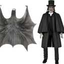 NECA - London After Midnight - Edward C. Burke 7" Ultimate Action Figure
