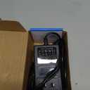 ALITOVE 12V DC Power Supply 3A 36W Universal AC Adapter 100-240V 50-60hz to 12 Volt Power Adapter Cord 3Amp 2.5A 2A 5.5mm x 2.5mm 2.1mm for LED Strip Light CCTV Security Camera PC Monitor and More