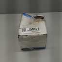 KUSATEC 513234 Front Wheel Bearing and Hub Assembly Fit For Jeep Grand Cherokee 2005 2006 2007 2008 2009 2010, Commander 2006 2007 2008 2009 2010, 5 Lug w/ABS