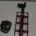 BELL CADDY 350 QR SEAT POST RACK
