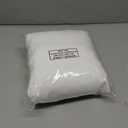 Moonsea Queen Size Mattress Sheet Set With Side Pockets, 1 Sheet & 2 Pillow Cases