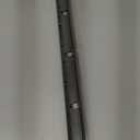 W10909089 Dishwasher Lower Door Seal, Compatible with Whirlpool Kitchen Aid Admiral Sears Kirkland Kenmore Elite Crosley Maytag Jenn-Air Amana. AP6034205 W10667473 Dishwasher Door gasket