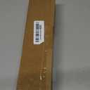 Exterior Door Handle Front Right Compatible with Sentra 2013-2019 Maxima 2009-2014 Murano 2009-2014 Leaf S 2013-2014 826469N00A 806461AA0A Passenger Side Without Key Hole Chrome