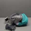 Cold Therapy Machine w/Timer, Compact and Portable Ice Machine for Knee After Surgery, Knee Replacement Recovery System, Cryotherapy Pain Relief w/Compression Pad for Shoulder, Hip and Ankle