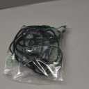 19.5V 4.62A 90W AC Charger Fit for Dell Inspiron 11 13 14 15 17 3000 5000 7000 Series Laptop Dell Latitude 14 15 Series Laptop Power Adapter Supply Cord