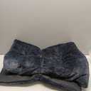 Dog Beds Crate Pad for Dogs Ultra Soft Dog Crate Bed Washable & Anti-Slip Kennel Pad for Dogs Cozy Sleeping Mat (36inch, Dark Gray) (36.0"L x 23.0"W x 1.0"Th)