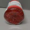 Magnesium Glycinate Gummies 1000mg with Magnesium L-Threonate,Chelated Magnesium Potassium Complex Supplement with VitD, B6, CoQ10, Calcium,Supports for Memory, Calm, Mood - 90 Gummies Strawberry