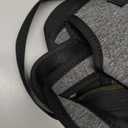 Dotoner Dog Sling for Large Dogs Hind Leg Support to Help Rehabilitate The Hind Limbs of Elderly Dogs with Weak Hind Legs Disabilities and Injuries Dog Harness Helps Arthritis ACL Recovery (L, Grey) (L Waist: 20-25", Weight: 40-57 Lb)