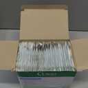 CURAD Sterile Non-Adherent Pads (Pack of 100), 3"x4", For Gentle Wound Dressing And Absorption Without Sticking