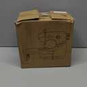 Sewing Machine Kits for Home & School | Beginner-Friendly 2-Speed Mini Machine for DIY Crafts, Household Repairs & Fun Skill-Building with Kids & Adults