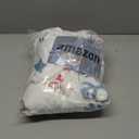 Christmas Throw Blanket Snowflake Couch Blanket Super Soft Flannel Throw Blanket Winter Plush Fuzzy Warm Bed Blanket Christmas Holiday Decor for Couch Bed 50"X60"