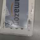 6 FT Flat Plug Surge Protector Power Strip,11 Multiple AC Outlets with 6 USB Ports (2 USB C), 6 Feet Extension Cord, 1250W/10A, One Touch Switch Button, 17 in 1 Compact powerstrip