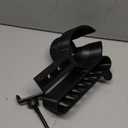 Cup Holder for Permobil Power Wheelchair, 3-in-1 Cup Holder for Permobil Wheelchair with Uni-Track Armrest, Fit M300, M3, M1, F3, F5, K300 Ps