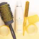 Drybar High Tops Self-Grip Rollers, 3 Count (Pack of 1)