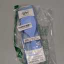 Wet Brush Detangling Brush, Original Detangler Brush (Sky) - Wet & Dry Tangle-Free Hair Brush for Women & Men - No Tangle Soft & Flexible Bristles for Straight, Curly, & Thick Hair (1 Count (Pack of 1))