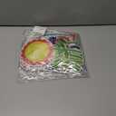 78Pcs Spring Birthday Bulletin Board Kit, Spring Flower Bulletin Board Decorations with Wild Floral Cutouts, Photo Displays Classroom Wall Decor for Back to School Birthdays Preschool Door