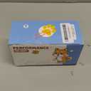 QUMY Dog Shoes for Large Dogs, Medium Dog Boots & Paw Protectors for Winter Snowy Day, Summer Hot Pavement, Water-Resistant in Rainy Weather, Outdoor Walking, Indoor Hardfloors Skid-Resistant Sole (Size 7: 2.8''x3.2"(W*L) (Pack of 4))