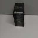 10 x TOCOL for iPhone Air Case, Compatible with Magsafe, Full Camera Protection, Built-in Magnetic Ring, Drop Protection, Slim Thin Translucent Matte Phone Case for iPhone 17 Air (Black)