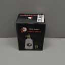 Tool Daily Pressure Washer Foam Cannon for Car Wash, Snow Foam Lance, Additional Orifice Nozzle 1.1mm, 1/4 Inch