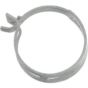 OEM Genuine 2014-2018 Forester 2.0L By-Pass Valve Hose Clamp 805926090