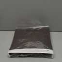 VANSOFY Recliner Chair Covers 100% Waterproof Seat Cover with Arm Reclining Cover Non-Slip Recliner Chair Covers Furniture Protector Washable Slipcover with Pocket for Pets, Dogs(Chocolate, 22")