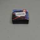 H10 9145 Led Fog Light Bulbs, H10/9145/9140 Fog Lights, 3000K Amber Yellow, 1:1 Plug and Play Direct Fit, 300% Brighter, IP68 Waterproof, Pack of 2