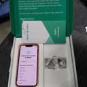 Apple iPhone (Renewed Premium) 14, 128GB, (Product) Red - Unlocked