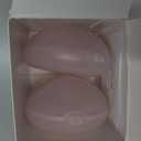 Momcozy Nipple Shields for Breastfeeding Newborn, Contact Nipple Shields Food-Grade Silicone (2, 24mm)