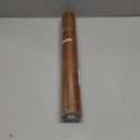 17.7" X 394" Peel and Stick Wood Grain Contact Paper Brown Wooden Look Wallpaper Self-Adhesive Decorative Wood Wallpaper Removable Vinyl Film Easy to Apply for Old Furniture Kitchen Cabinets