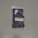 Magnetic Case for Galaxy S22 Ultra 5G case,Samsung S22 Ultra Heavy Duty case,[Military Grade Protective ],[Shockproof] [Dropproof] [Dust-Proof], (with Belt Clip,Dark Blue-MAG)