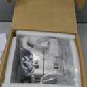 OCPTY Alternators Alternator 2014-2016 for BMW 228i 320i 328i 428i 528i X3 Z4 2.0L L4,12V 170Amp 6-Groove Pulley,Replaces 14203N, 14203, 116220, 104210-6390