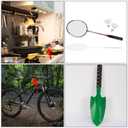 2 x Heat Shrink Wrap Tubing Sleeve X-Tube for Fishing Rods Grip Handle Cork with Non Slip and Insulation 5.24ft Length (Diameter 20mm, Black)