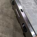 29" Commercial Electric Countertop Griddle,110V 3000W Flat Top Grill Hot Plate BBQ,Adjustable Thermostatic Control 122F-572F,Stainless Steel Restaurant Grill for Kitchen(NO PLUG)