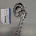 Upgraded Meat Probe Replacement for Thermopro Thermometers TP04, TP06, TP06S, TP07, TP-07S, TP08, TP-08S, TP09, TP09B, TP-10, TP16, TP17, TP20, TP20S, TP25, TP27, TP28, TP829, TP930, 2.5mm