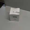 Crtiin 6 Pcs Outdoor Business Card Holder Clear Waterproof Acrylic Business Card Holder Wall Mount for Car with Take One Sticker for Office Store Trucks Wall, 4.25 x 1.46 x 2.87 Inch