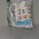 Piping Bags and Tips Set, Reusable Cake Decorating Kit