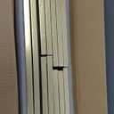 ANERZA 16 PCS Framed Christmas Wall Art Decor, Vintage Gallery Wall Frame Set Prints for Bedroom Bathroom, Winter Posters for Living Room Aesthetic, Dorm Home Artwork Collage Kit, Christmas Gifts (12"x15" Framed)