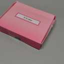 Red Bob Wigs for White Women - 12'' Short Bob Wigs With Bangs Natural Fashion Synthetic Wig Colorful Synthetic Hair for Daily Cosplay Halloween